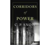Corridors Of Power (ebook)