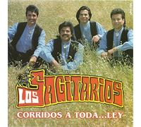 Corridos a Toda Ley