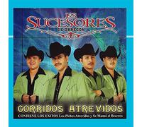 Corridos Atrevidos