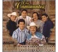 Corridos Bravos
