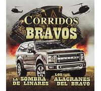 Corridos Bravos