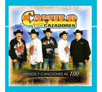 Corridos Y Canciones Al 100