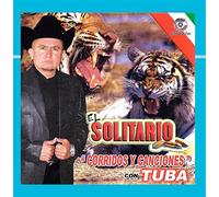 Corridos Y Canciones Con Tuba