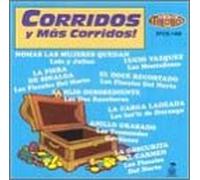 Corridos Y Mas Corridos - Serie Tesoro