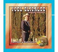 Corridos Y Rancheras