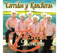Corridos Y Rancheras