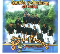 Corridos y Rancheras de antes