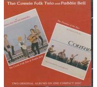 Corrie Folk Trio & Paddie Bell - The Promise of the Day