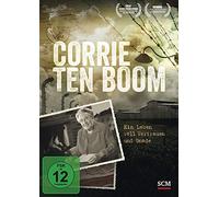 Corrie ten Boom [Alemania] [DVD]