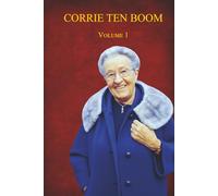 Corrie Ten Boom: Volume #1
