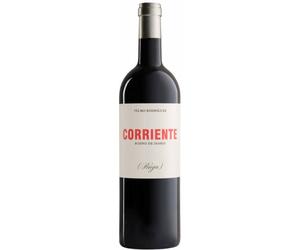 Corriente 2021 - Bodega Lanzaga - Telmo Rodríguez