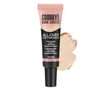 Corriente de cara, corrector de maquillaje para la cara | Corredor de de 12 g de peso ligero,Base de líquido natural de largo duradero, maquillaje de corrección de color para un uso duradero