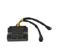 Corriente Estable Compatible Con TRIUMPH Para STREET RS 955 2000-2003 Para TIGER 1050 ABS 2007-2011. Regulador-rectificador De Voltaje Para Motocicleta.