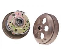 Corriente Kit con Campana de Embrague (para Piaggio 125