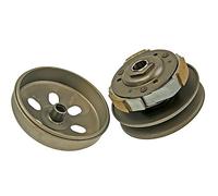 Corriente Kit con Campana de Embrague y para GY6 125/150ccm 152/157QMI