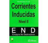 Corrientes Inducidas. Nivel Ii (ebook)