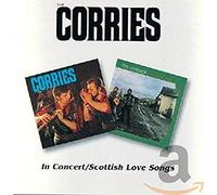 Corries - In Concert/Scottish Love Songs