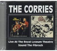 Corries - Live At The Royal Lyceum/