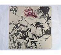 CORRIES - SOUND THE PIBROCH LP (VINYL) UK COLUMBIA 1972