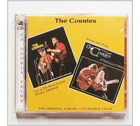 Corries - String 7 Things/Live at the Royal Lyceum