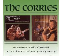 Corries - Strings And Things/A Little Of