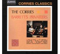 Corries, the - Barrett's Privateers