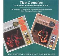 Corries, the - Live from Scotland, Vol. 1-2