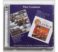 Corries, the - Peat Fire Flame/Stovies