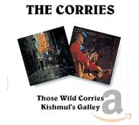 Corries - Those Wild Corries / Kishmul's Gallery