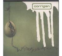 Corrigan - We're the Wire [Vinilo]