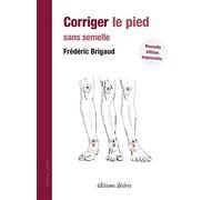 Corriger le pied sans semelle