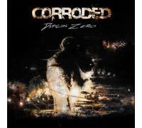Corroded Defcon Zero (CD) Album (Importación USA)