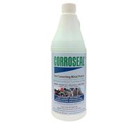 Corroseal -82320 Convertidor de óxido a base de agua, base de agua, convertidor de óxido - 1 cuarto
