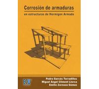 Corrosión de armaduras en estructuras de hormigón armado (ARQUITECTURA)