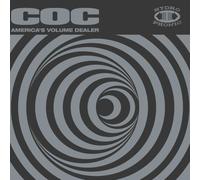 Corrosion Of Conformity - America's Volume Dealer