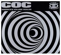 Corrosion of Conformity - America's Volume Dealer