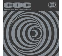 Corrosion Of Conformity - America's Volume Dealer [Vinilo]