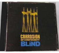 Corrosion of Conformity - Blind