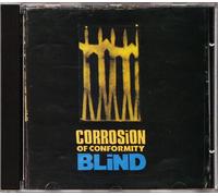 Corrosion of Conformity - Blind