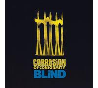Corrosion Of Conformity - Blind