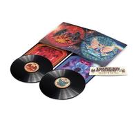Corrosion Of Conformity - Good God / Baad Man (2Lp-Vinilo)
