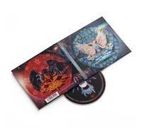 Corrosion Of Conformity – Good God / Baad Man – CD – Nuclear Blast
