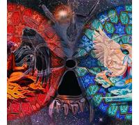 Corrosion Of Conformity - Good God / Baad Man (US 2LP Gatefold + OBI) [Black] [Vinilo]