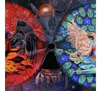 Corrosion Of Conformity – Good God / Baad Man – Vinilo US 2LP Gatefold OBI Negro – Nuclear Blast