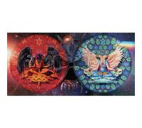 Corrosion of Conformity Good God/Baad Man (Vinyl) (Importación USA)