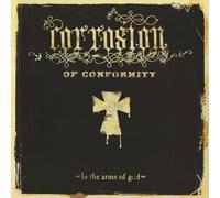 Corrosion Of Conformity - In The Arms Of God (Gatefold sleeve) [180 gm 2LP Coloured Vinyl] [Vinilo]