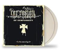 Corrosion Of Conformity - In The Arms Of God (Natural Vinyl) [Vinilo]