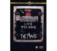 Corrosion Of Conformity - Live Volume/The Movie [Alemania] [DVD]