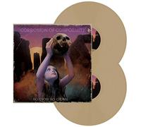 Corrosion of Conformity - No Cross No Crown (Beer Vinyl) [VINYL] [Vinilo]