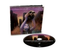 Corrosion of Conformity No Cross No Crown (CD) (Importación USA)